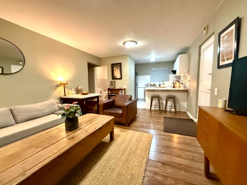2 Bedroom Property for Sale in Hout Bay Western Cape